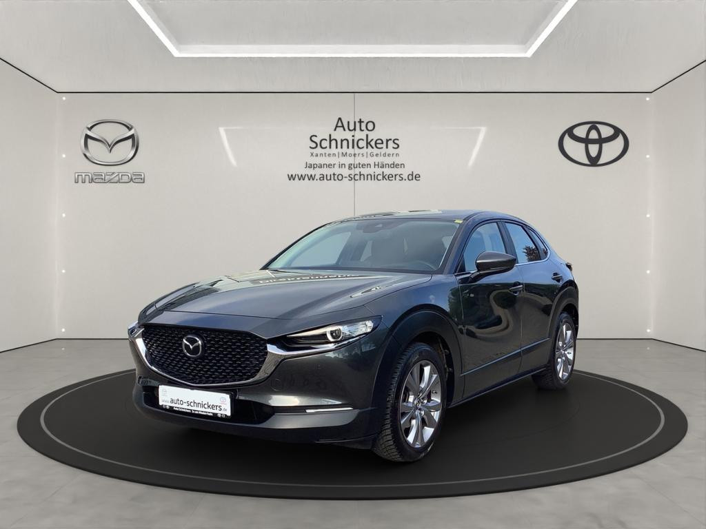 Mazda CX-30 Selection