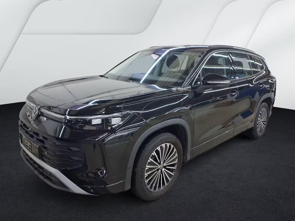Volkswagen Tayron DSG Life