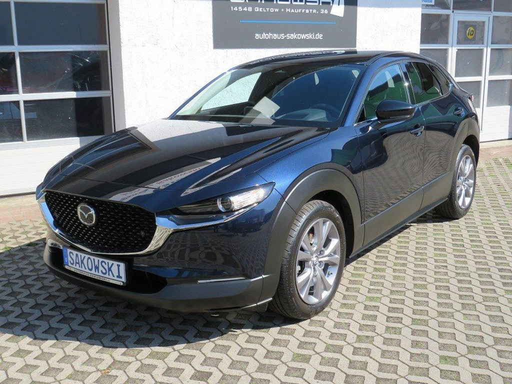 Mazda CX-30 2.5L