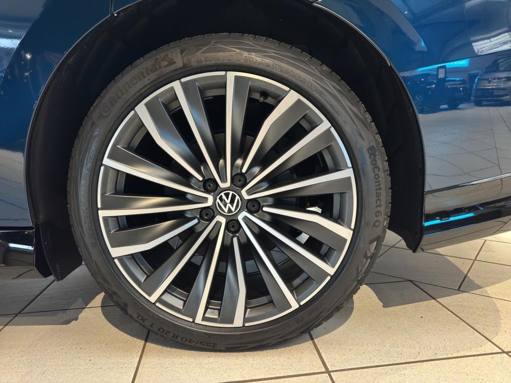 Volkswagen ID.7