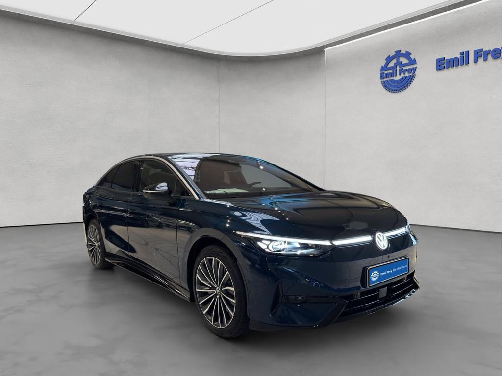 Volkswagen ID.7