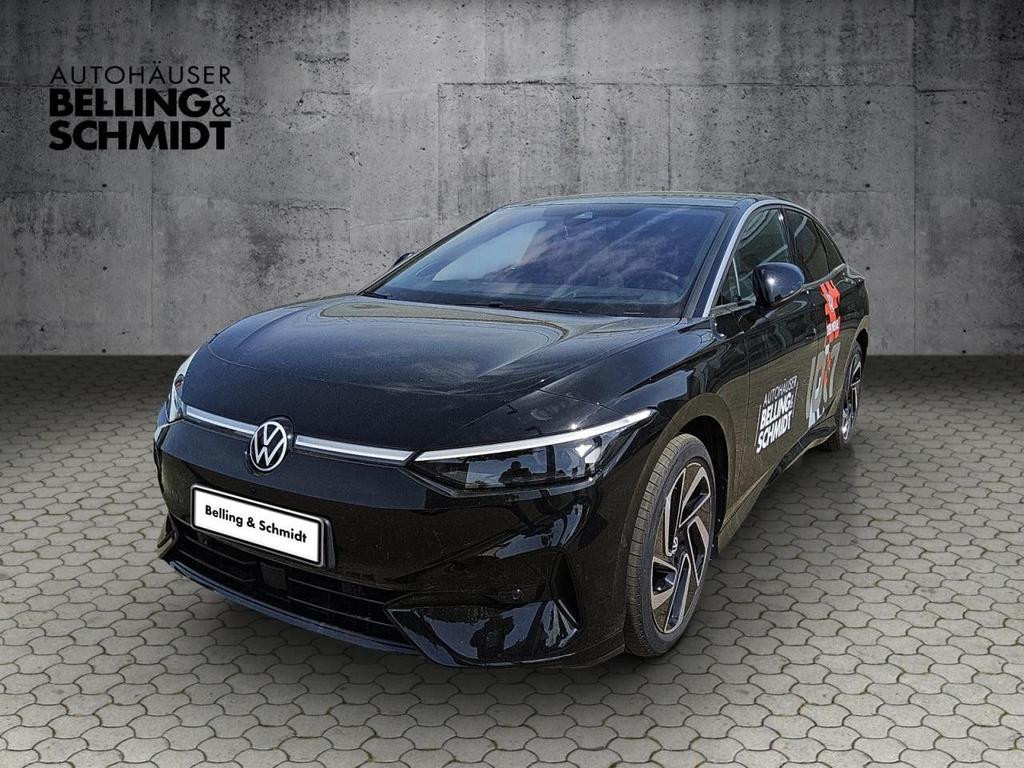 Volkswagen ID.7 Plus IQ.Drive Pro