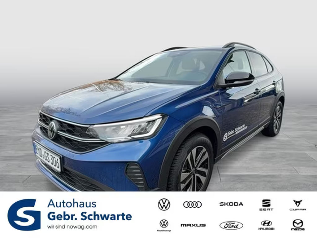 Volkswagen Taigo 1.0 TSI