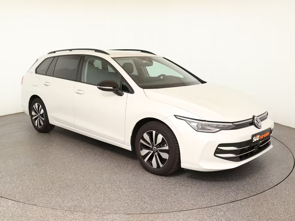 Volkswagen Golf Golf VIII 1.5 eTSI