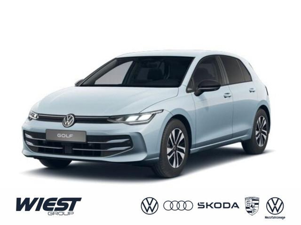 Volkswagen Golf 1.5 eTSI