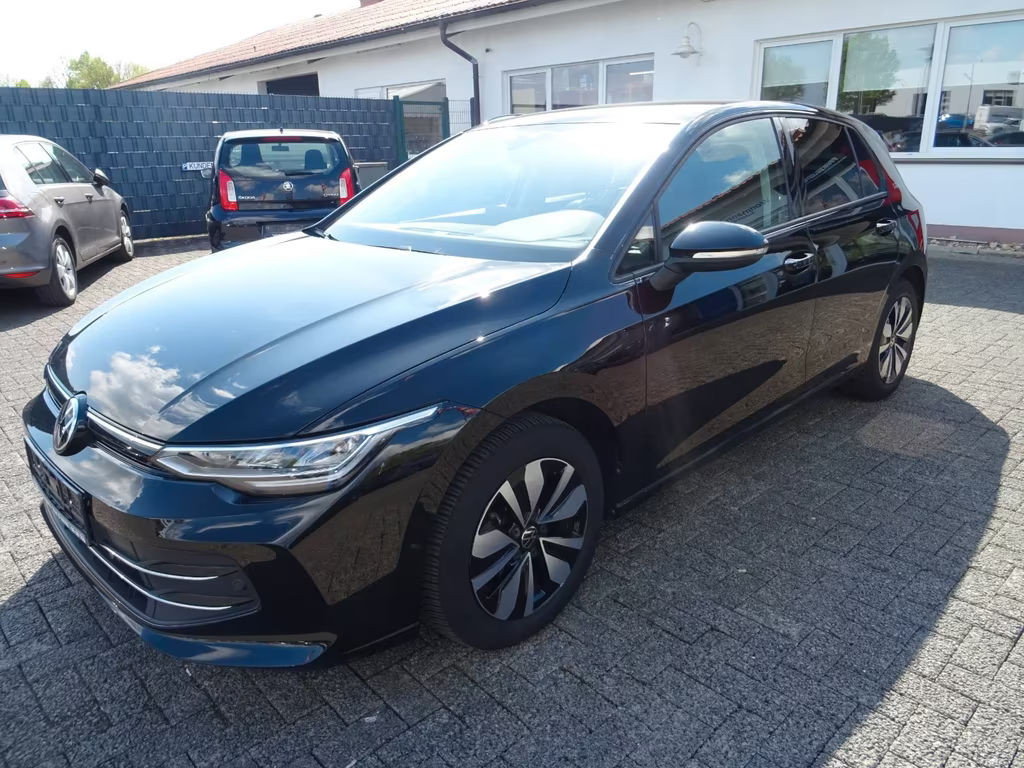 Volkswagen Golf Golf VIII