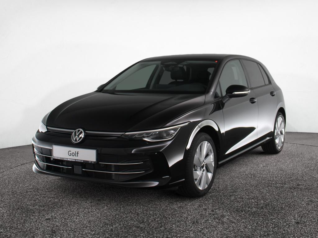 Volkswagen Golf Golf VIII 1.5 eTSI