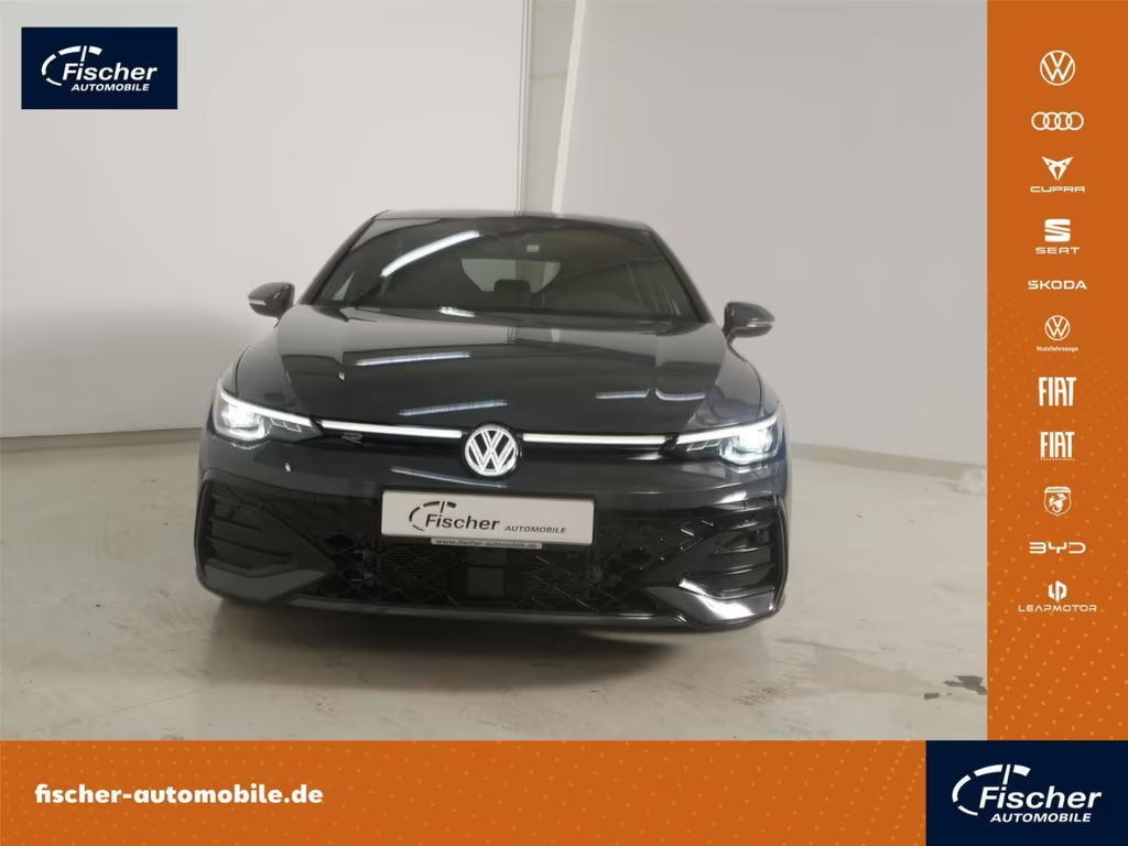 Volkswagen Golf R-Line 1.5 eTSI