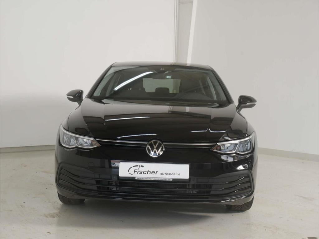 Volkswagen Golf Life 2.0 TDI