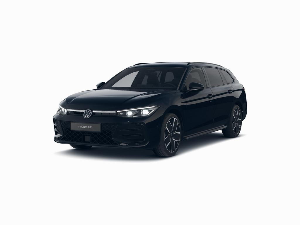 Volkswagen Passat 4Motion Variant R-Line 2.0 TDI