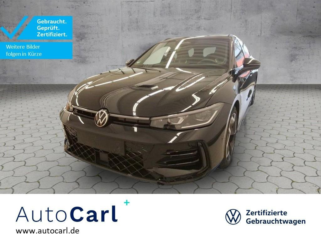 Volkswagen Passat DSG Variant R-Line 2.0 TDI