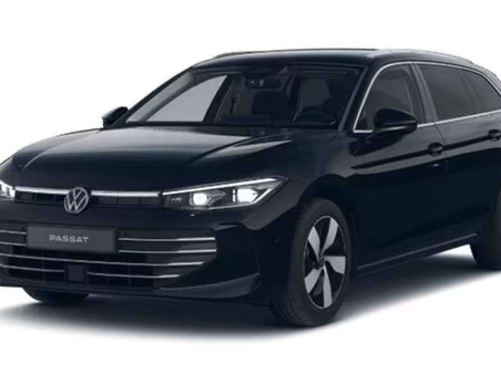 Volkswagen Passat Business Variant IQ.Drive
