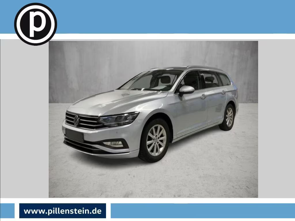 Volkswagen Passat Business DSG Variant