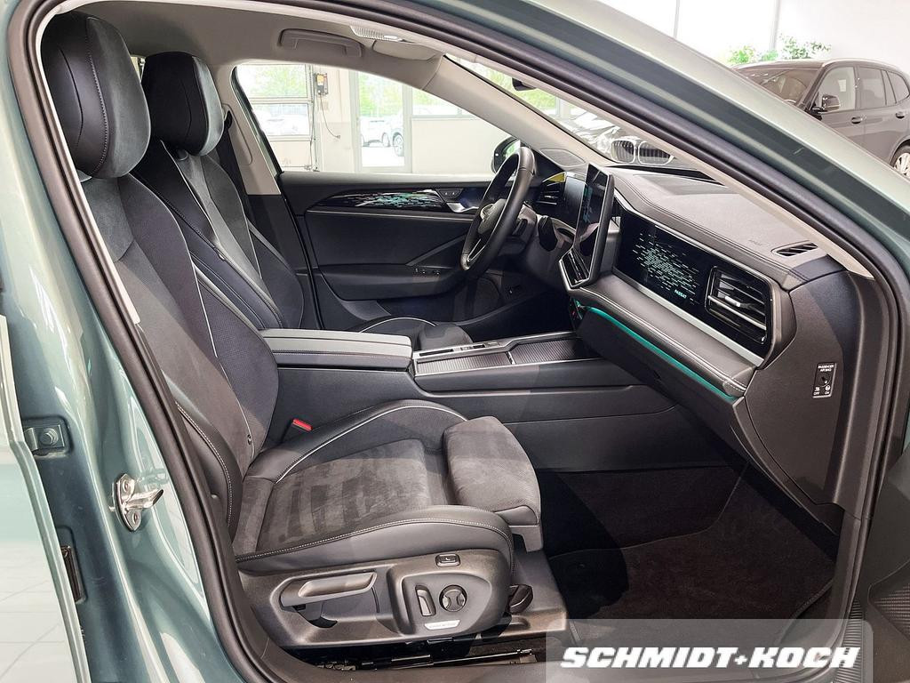 Volkswagen Passat Business DSG Variant 1.5 eTSI