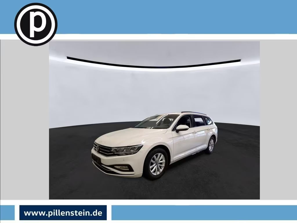 Volkswagen Passat Business DSG Variant 2.0 TDI