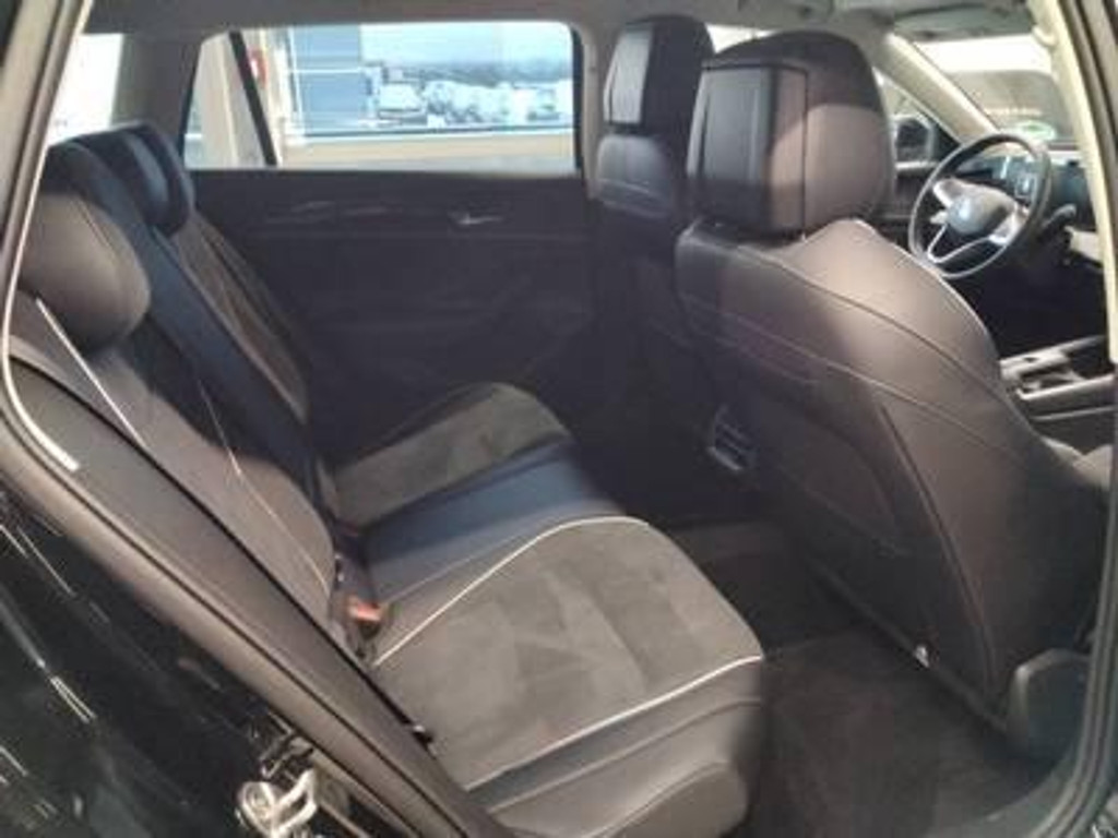 Volkswagen Passat Business
