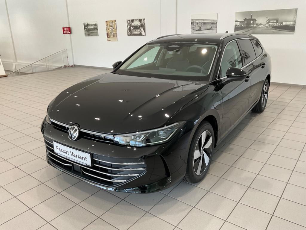 Volkswagen Passat Business