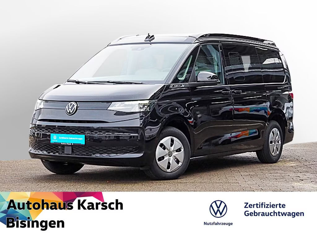 Volkswagen CALIFORNIA DSG 2.0 TDI T7 Beach