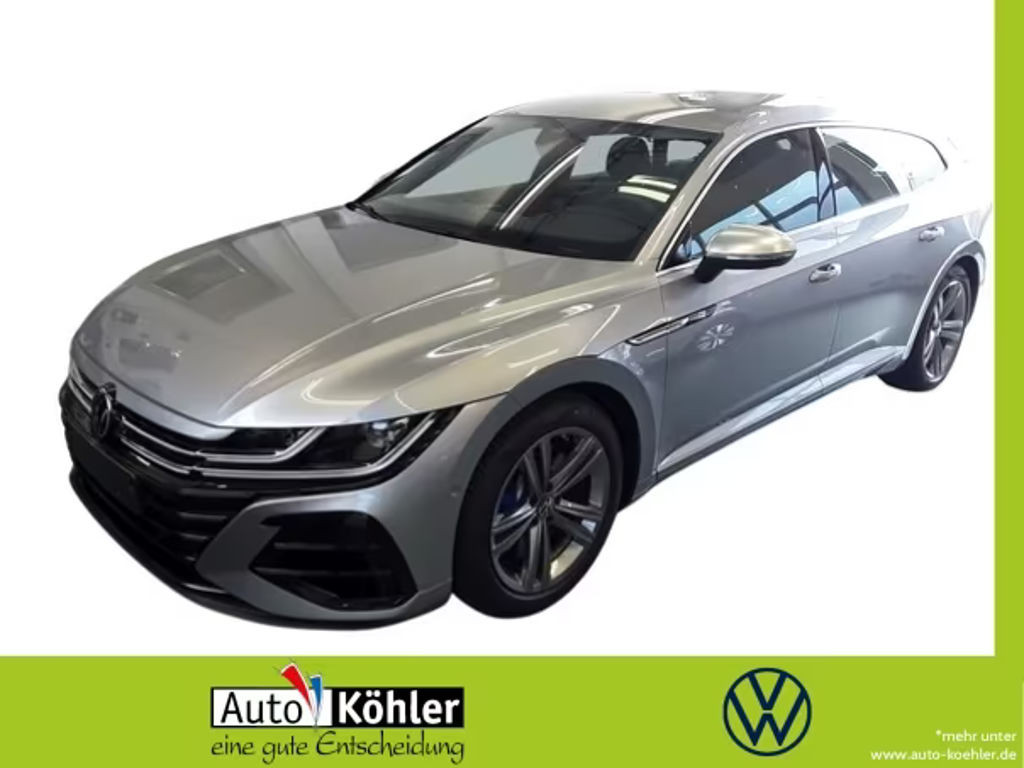 Volkswagen Arteon Shooting Brake Shooting Brake R CarPlay/Kamera/360/ACC