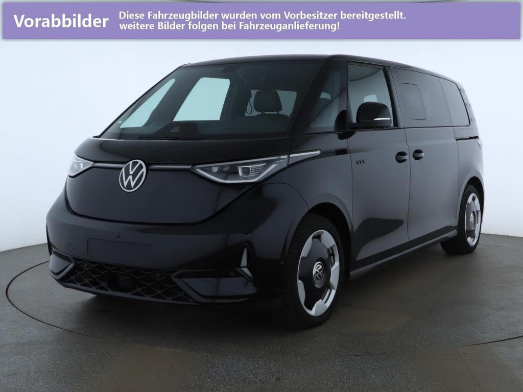 Volkswagen ID.Buzz 4Motion GTX
