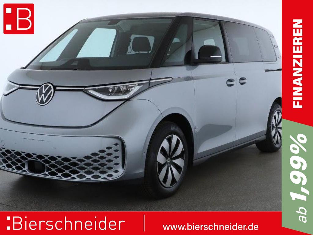 Volkswagen ID.Buzz Pro