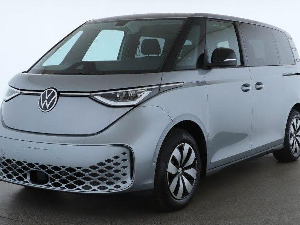 Volkswagen ID.Buzz