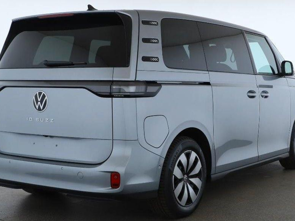 Volkswagen ID.Buzz