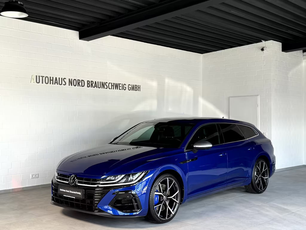 Volkswagen Arteon Shooting Brake IQ.Drive 2.0 TSI