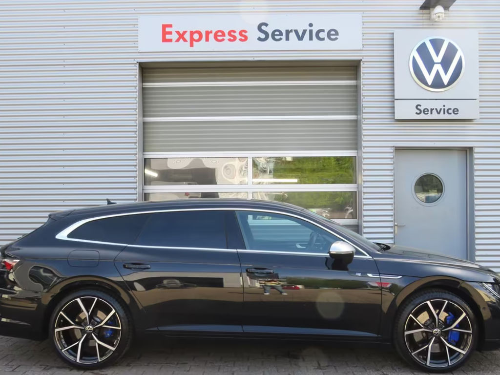 Volkswagen Arteon Shooting Brake 4Motion DSG 2.0 TSI
