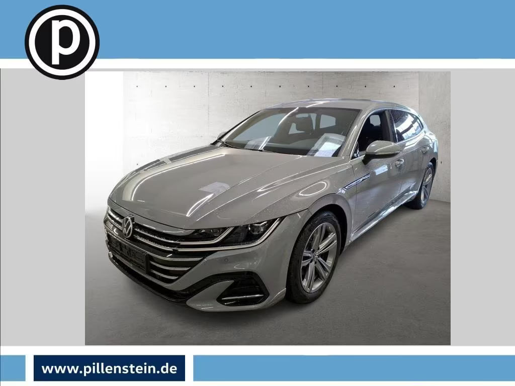 Volkswagen Arteon Shooting Brake DSG R-Line 2.0 TDI