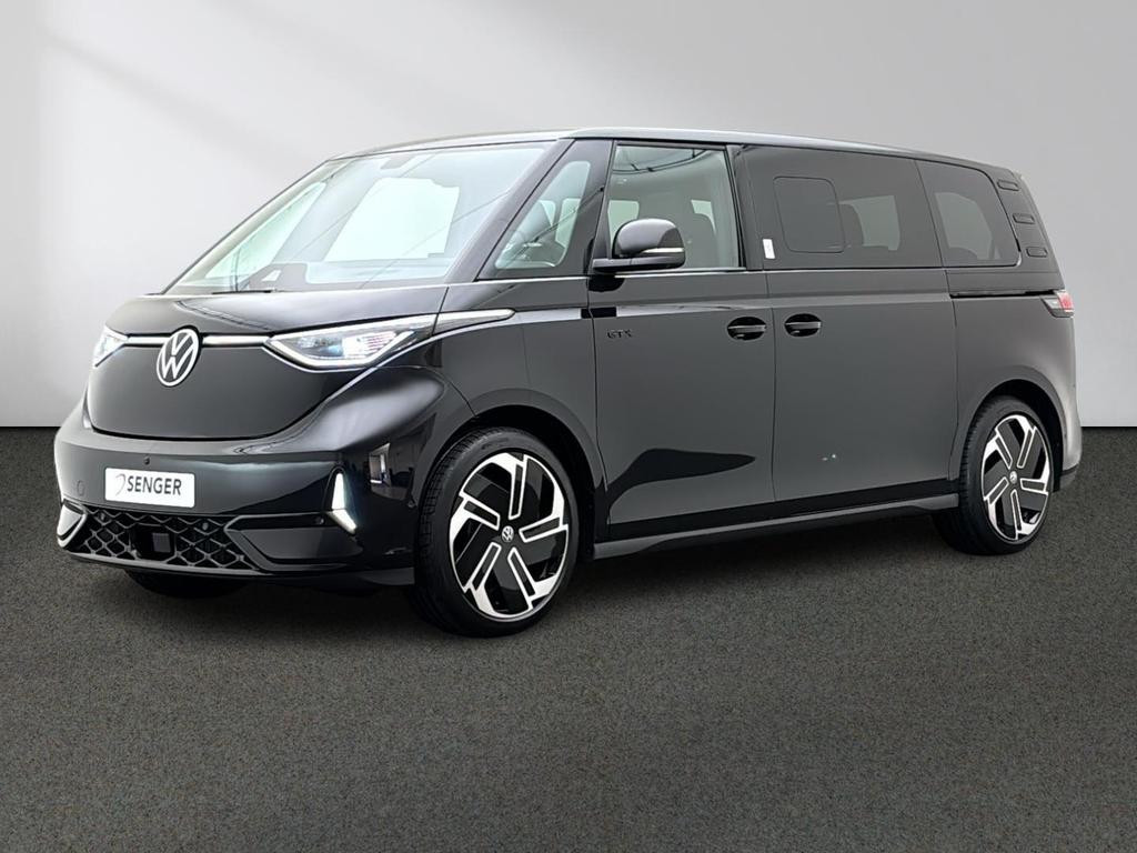 Volkswagen ID.Buzz