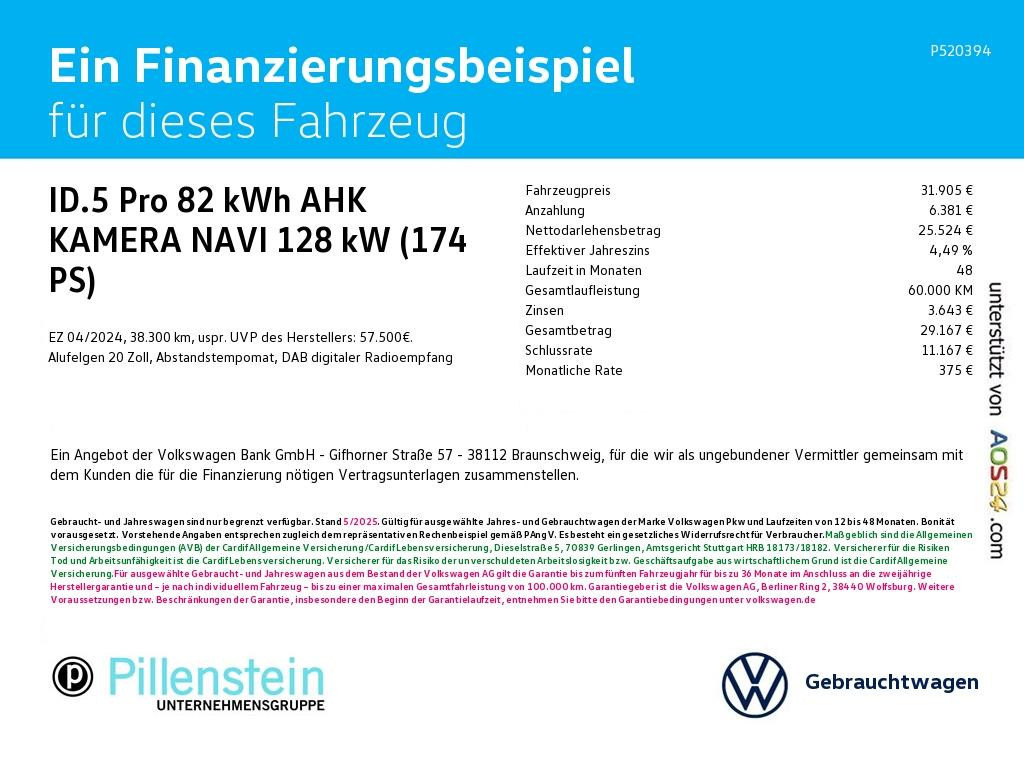 Volkswagen ID.5