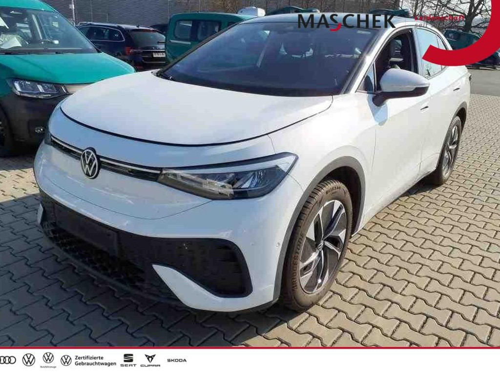 Volkswagen ID.5 Pro