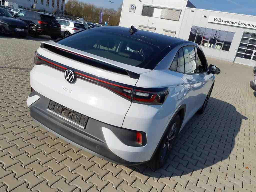 Volkswagen ID.5