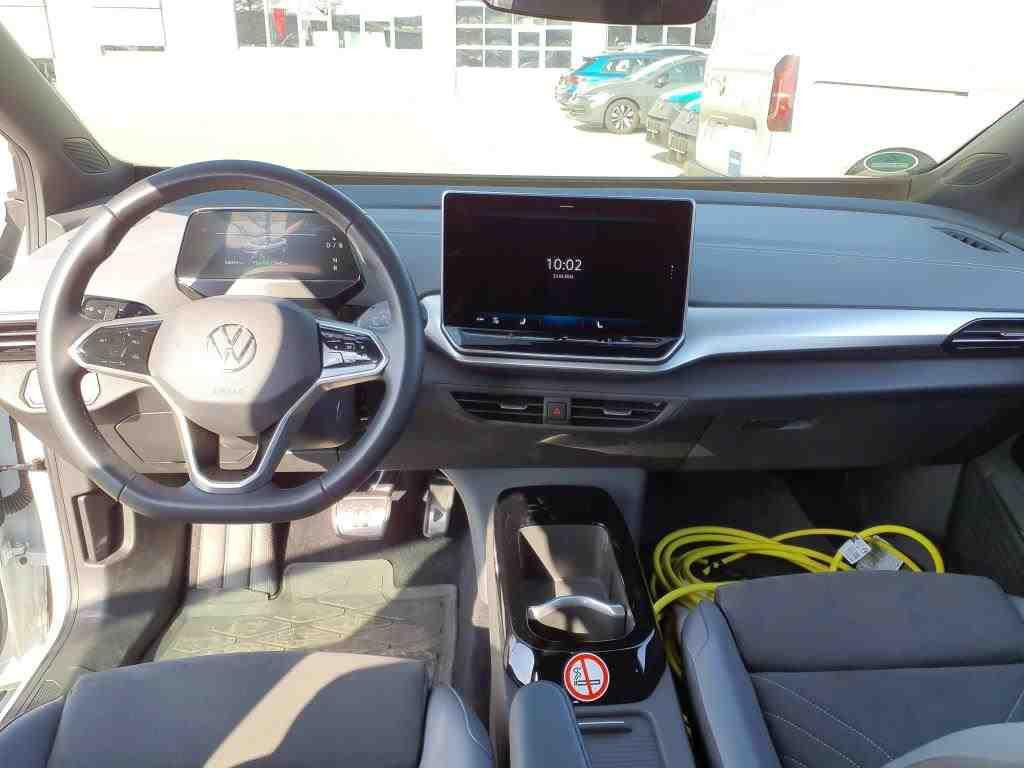 Volkswagen ID.5