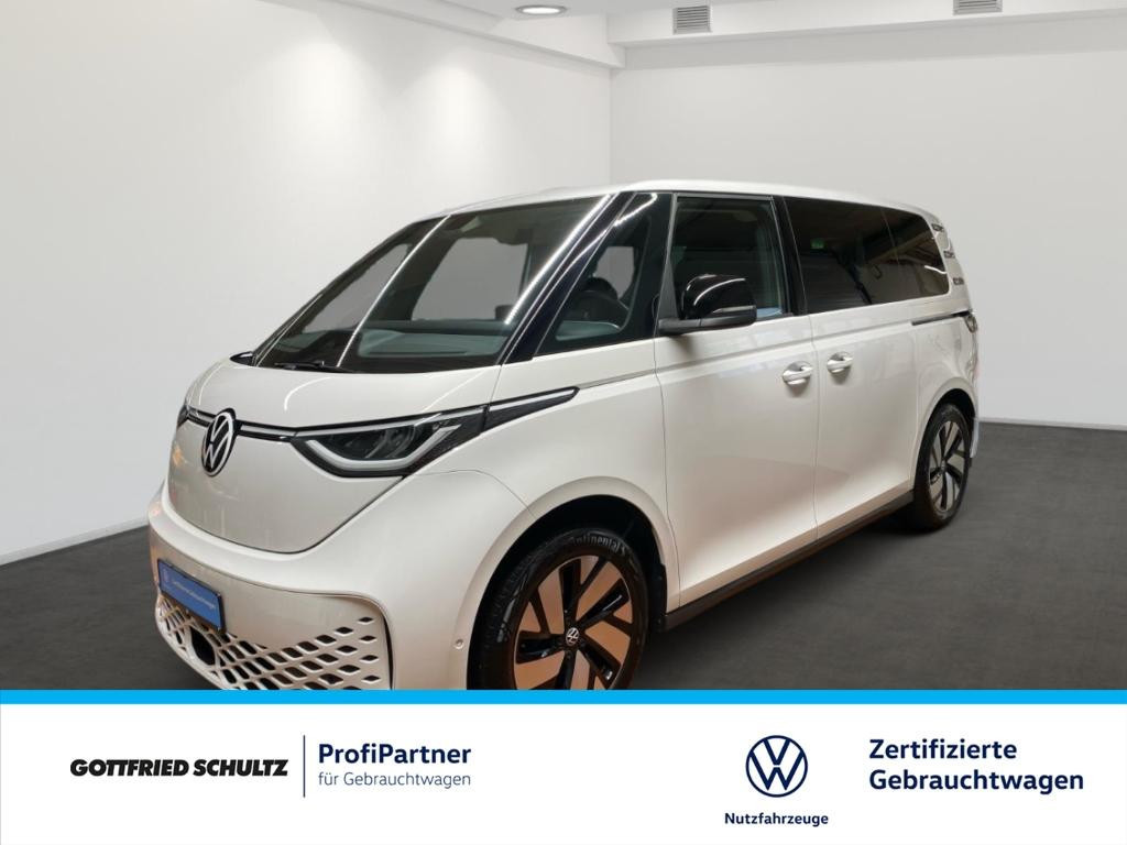 Volkswagen ID.Buzz DSG