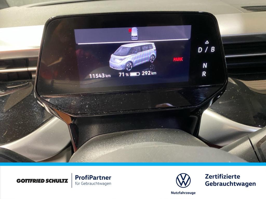 Volkswagen ID.Buzz