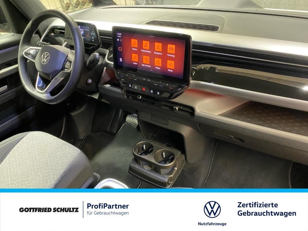Volkswagen ID.Buzz