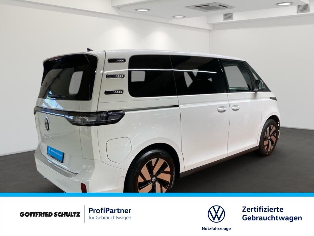 Volkswagen ID.Buzz