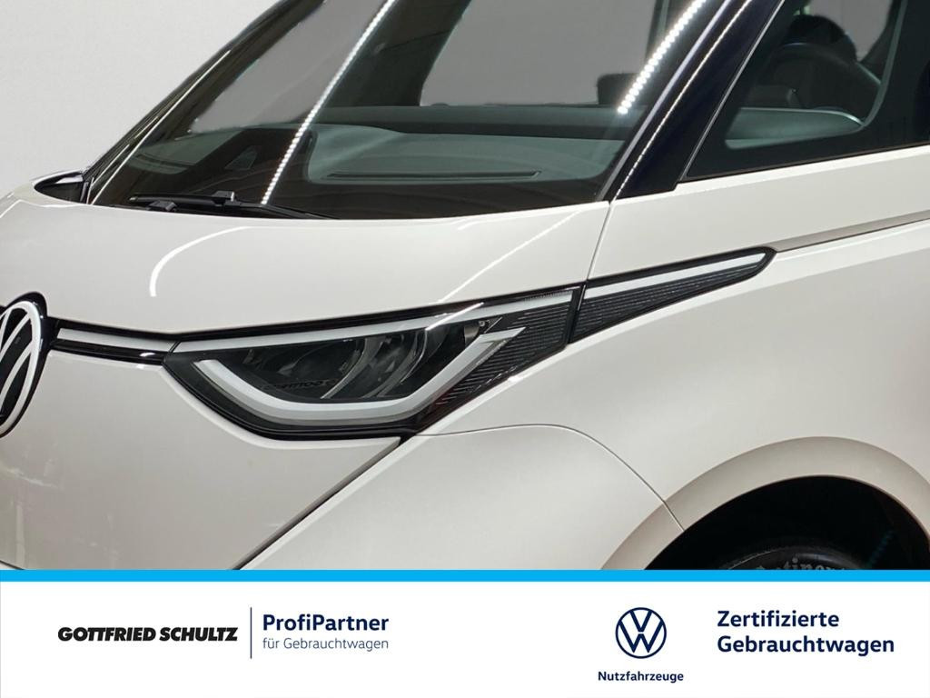 Volkswagen ID.Buzz