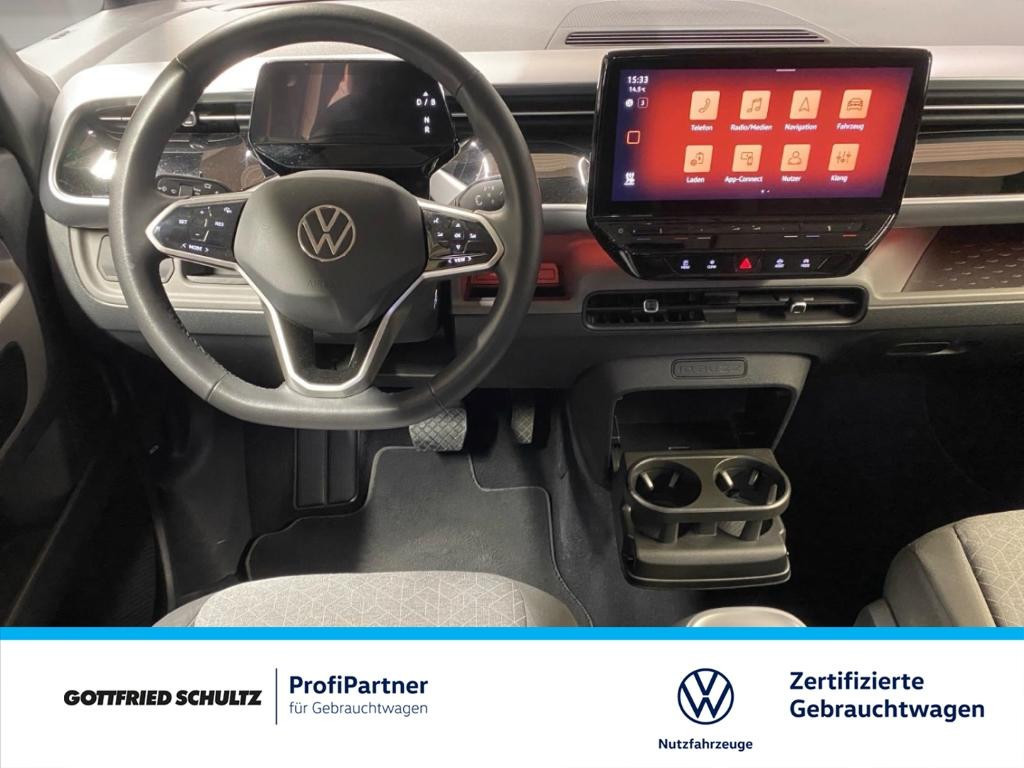 Volkswagen ID.Buzz