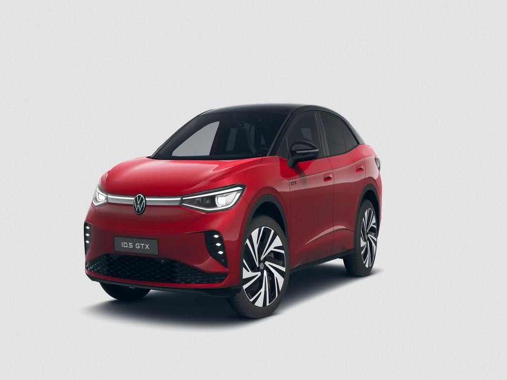 Volkswagen ID.5