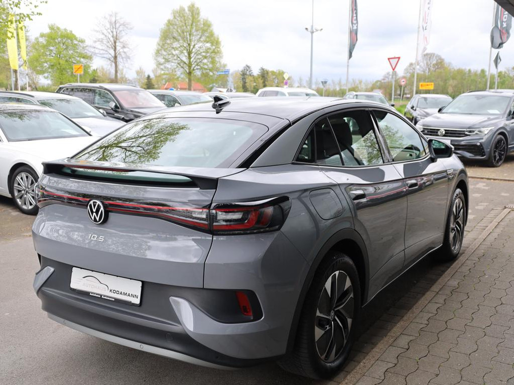 Volkswagen ID.5