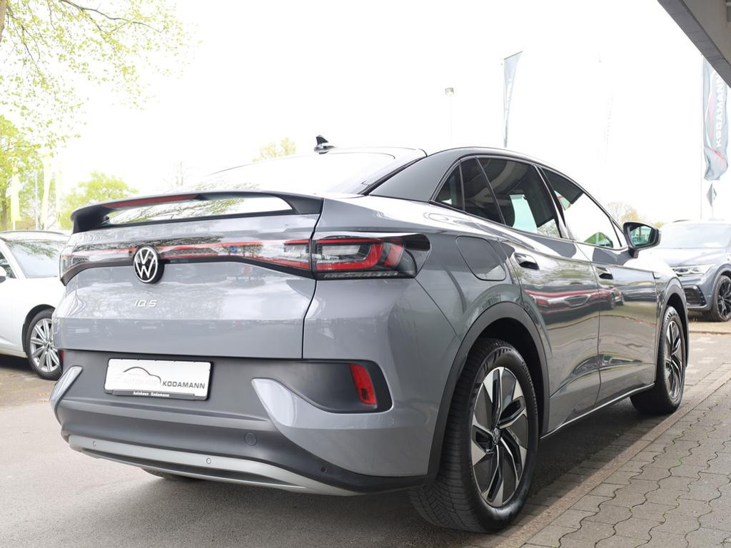 Volkswagen ID.5