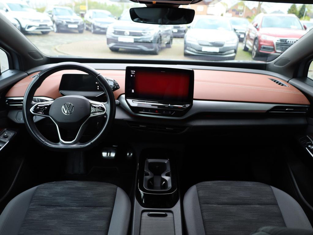 Volkswagen ID.5