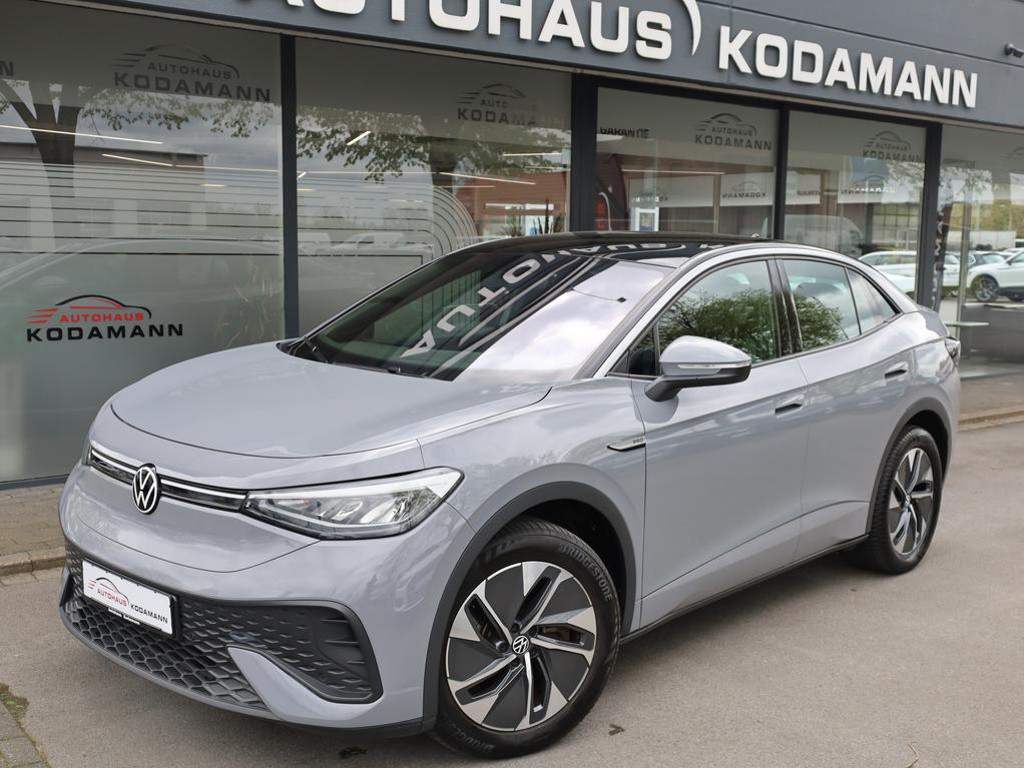 Volkswagen ID.5