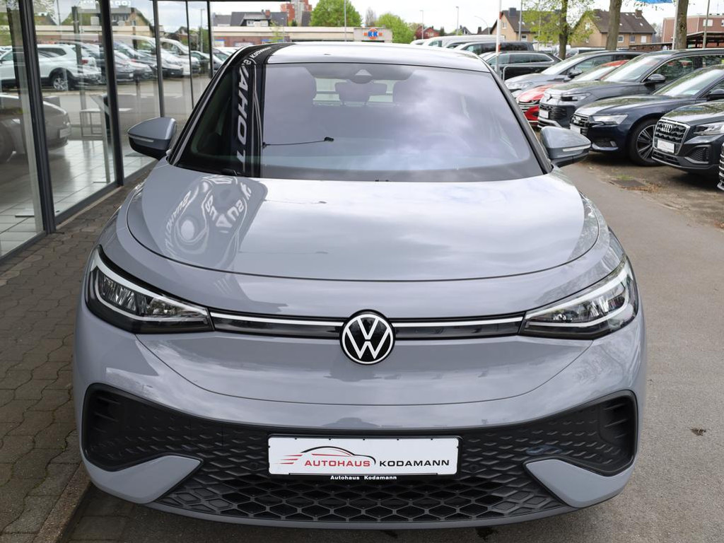 Volkswagen ID.5