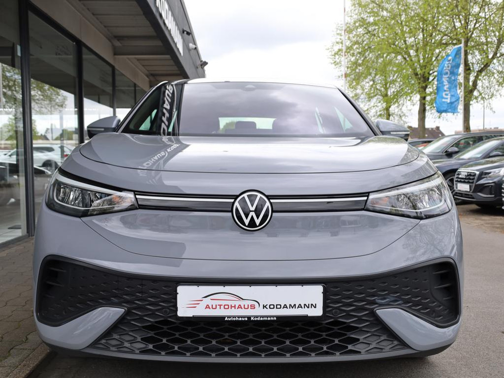 Volkswagen ID.5