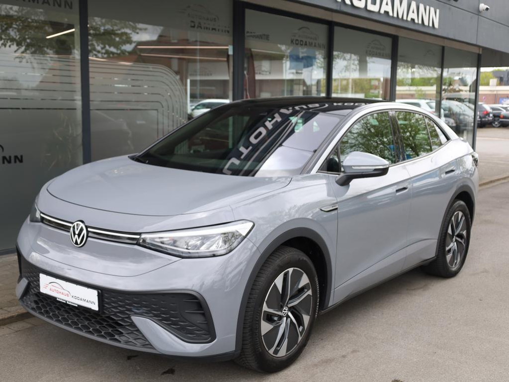 Volkswagen ID.5