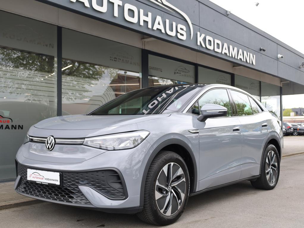 Volkswagen ID.5